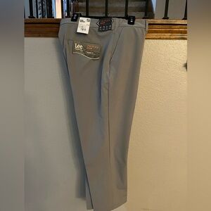 Brand new gray performance pants